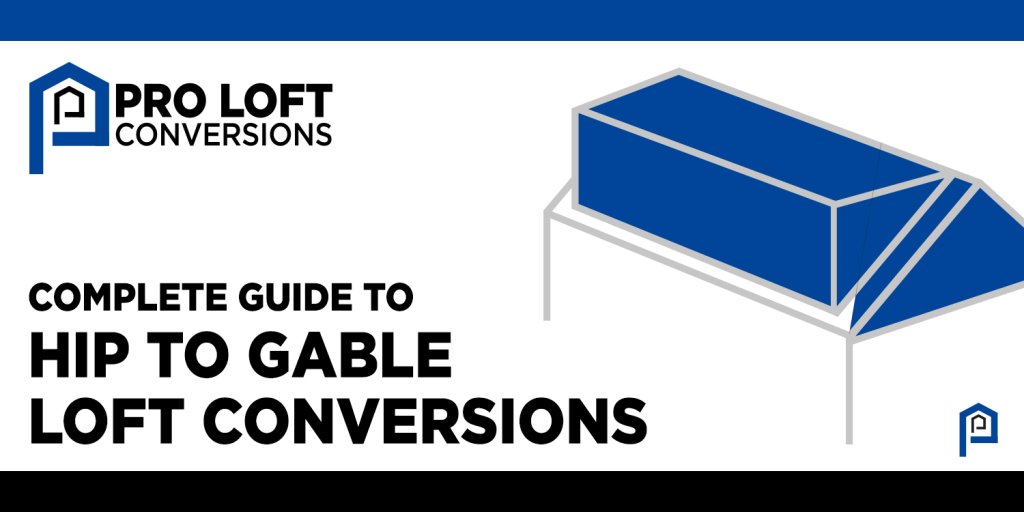 Exploring Hip To Gable Loft Conversions - A Complete Guide